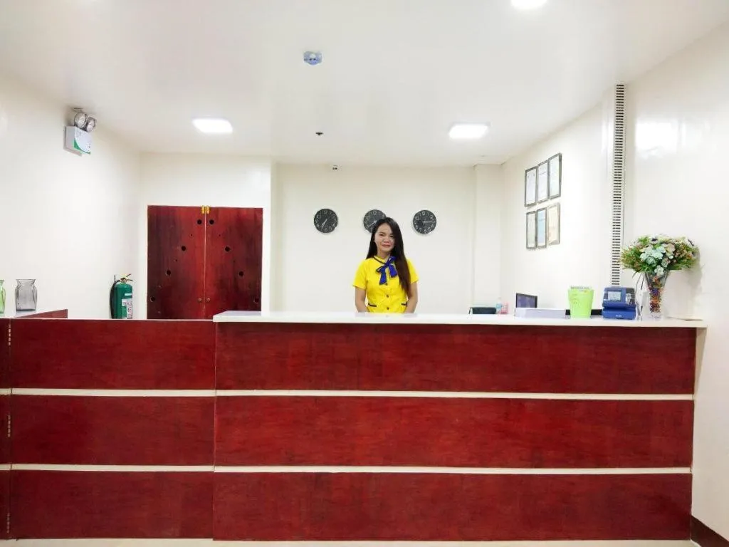 Meaco Royal Hotel- ILagan