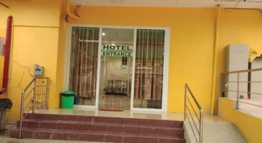 Meaco Royal Hotel- ILagan