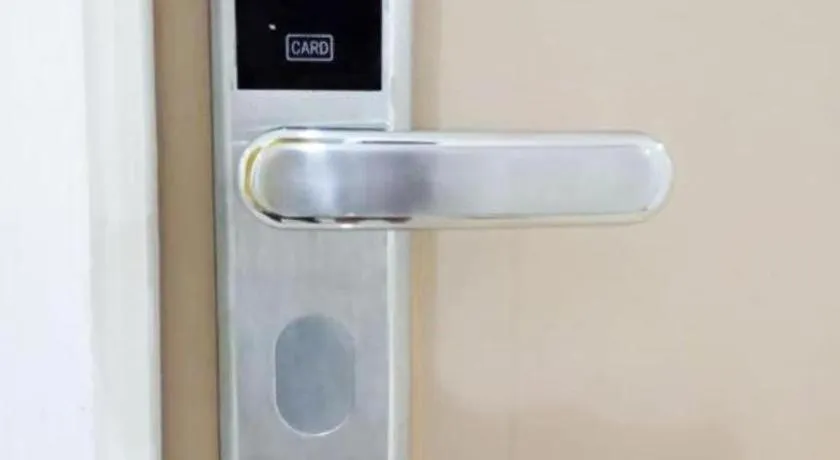 Meaco Royal Hotel- ILagan