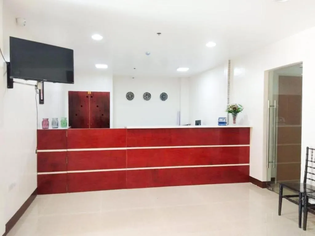 Meaco Royal Hotel- ILagan