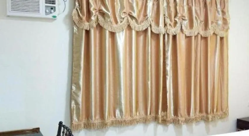 Meaco Royal Hotel- ILagan