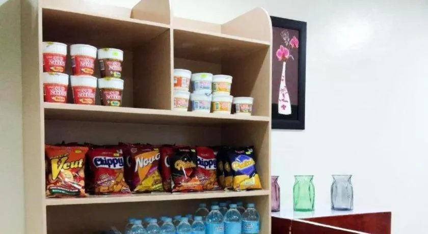 Meaco Royal Hotel- ILagan