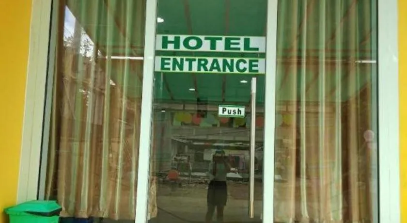 Meaco Royal Hotel- ILagan