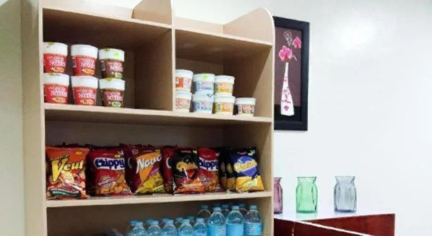 Meaco Royal Hotel- ILagan