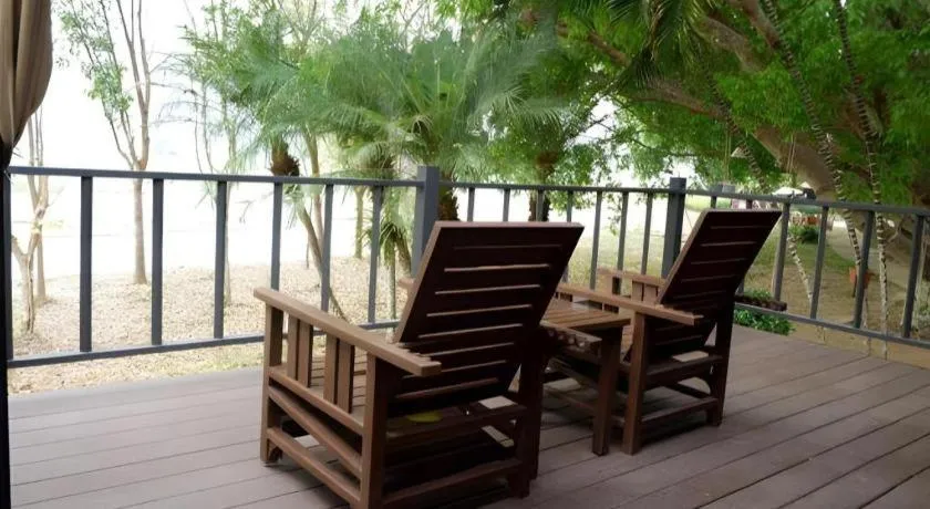 Pai Hotsprings Spa Resort