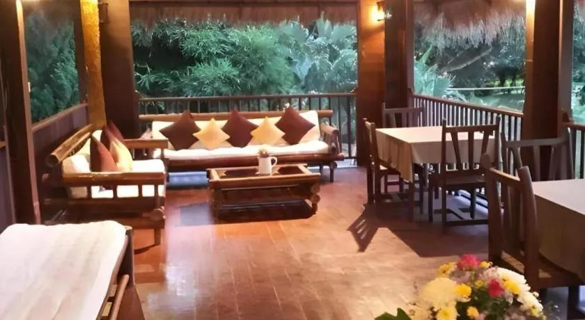 Pai Hotsprings Spa Resort