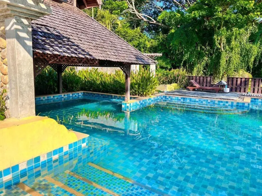 Pai Hotsprings Spa Resort Pai Hotsprings Spa Resort