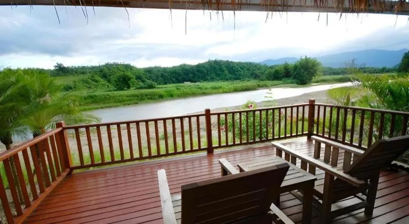 Pai Hotsprings Spa Resort