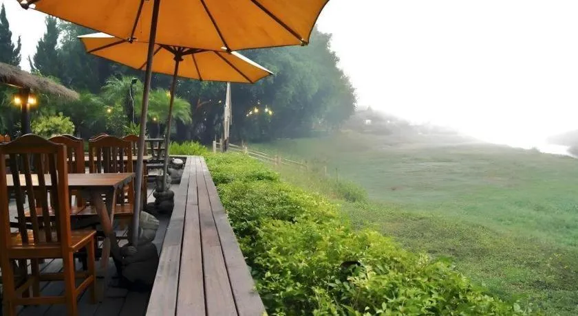 Pai Hotsprings Spa Resort