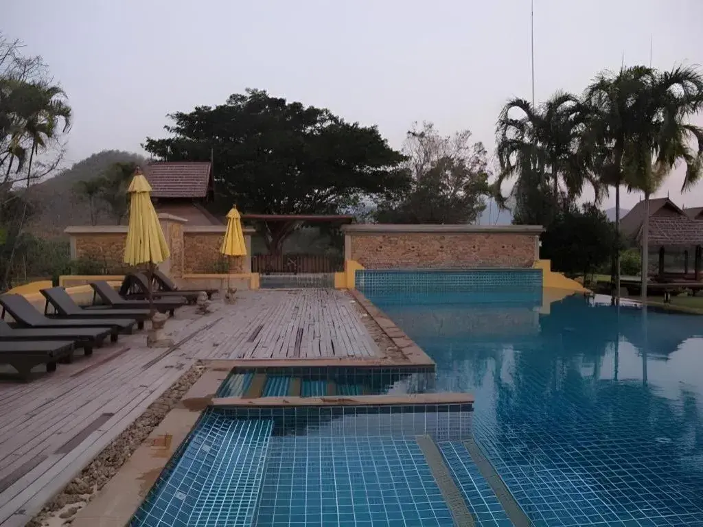 Pai Hotsprings Spa Resort Pai Hotsprings Spa Resort