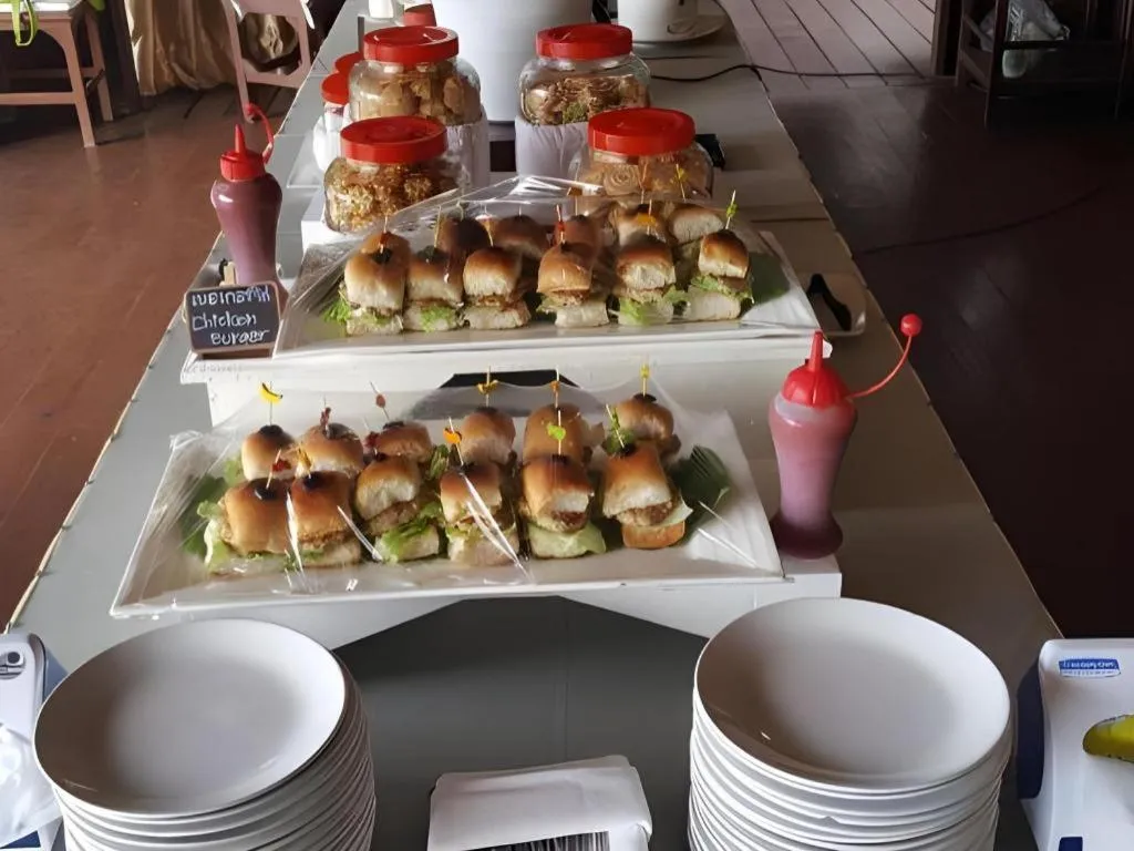 Pai Hotsprings Spa Resort