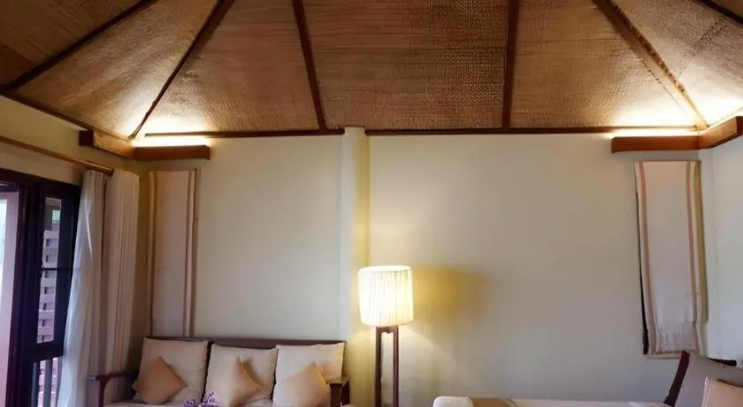 Pai Hotsprings Spa Resort