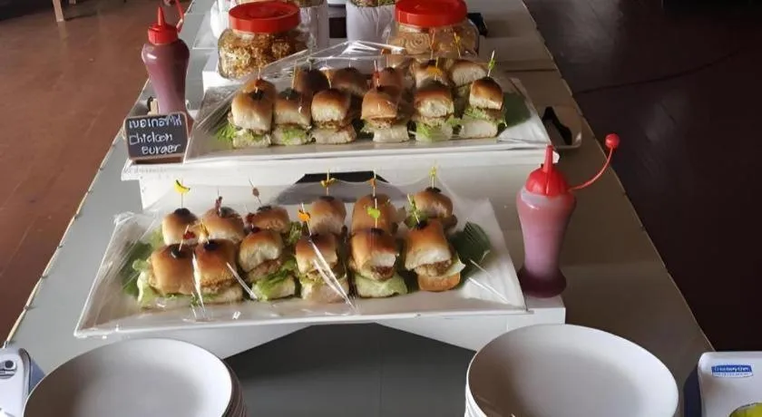 Pai Hotsprings Spa Resort