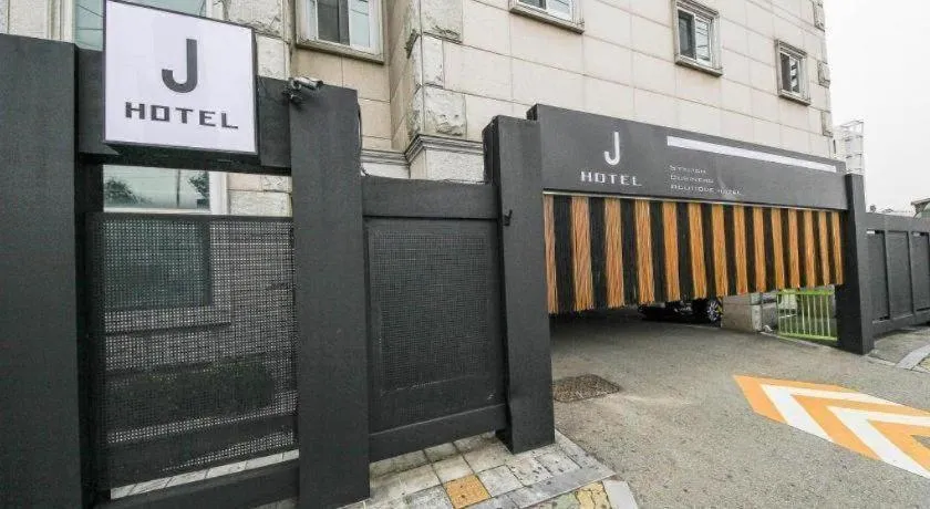 Hotel J Suwon