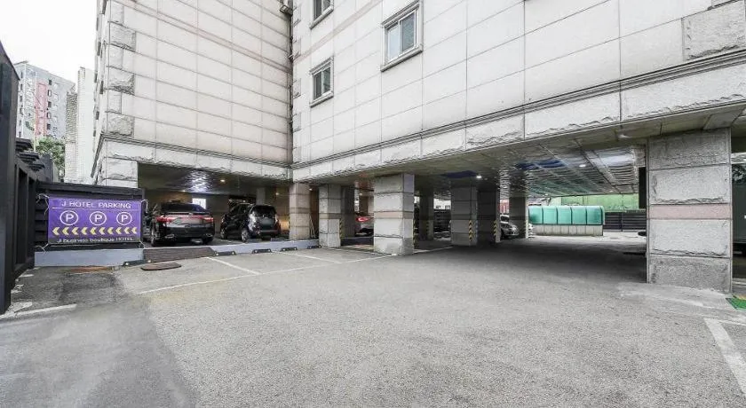 Hotel J Suwon