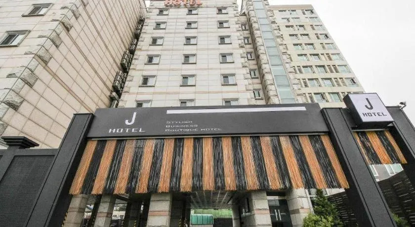 Hotel J Suwon