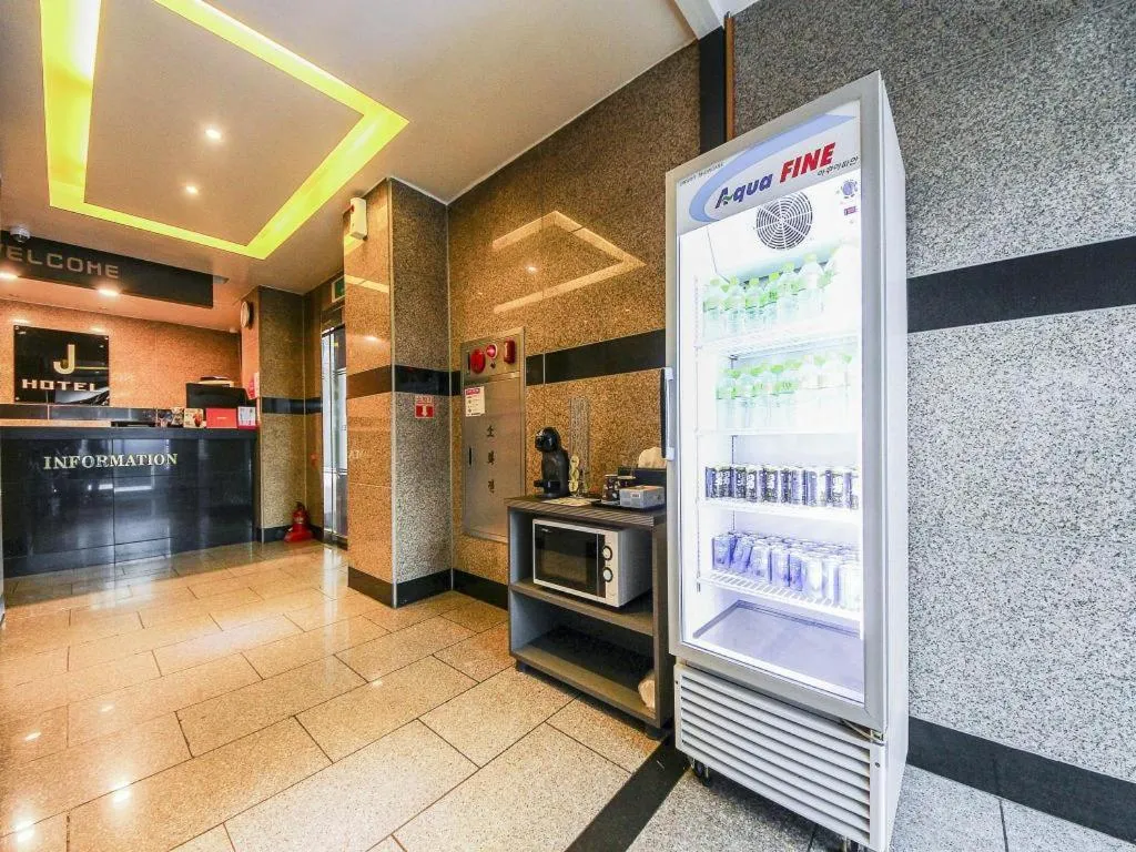 Hotel J Suwon