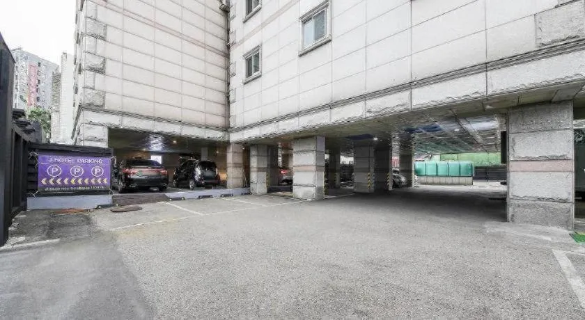 Hotel J Suwon