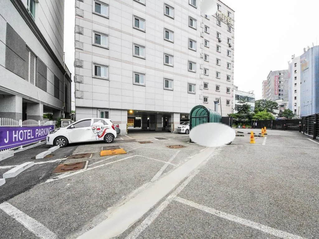 Hotel J Suwon