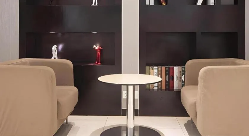 City Comfort Inn Nanning Normal University Changgang Road Metro Station