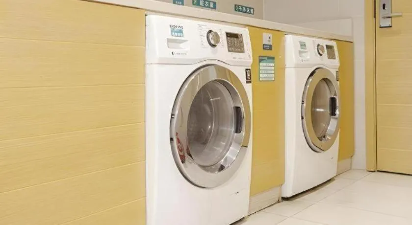 City Comfort Inn Nanning Normal University Changgang Road Metro Station