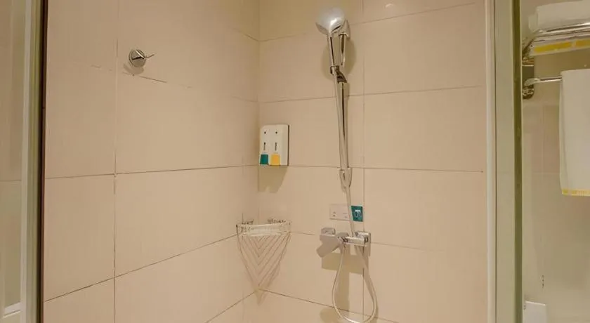 City Comfort Inn Nanning Normal University Changgang Road Metro Station