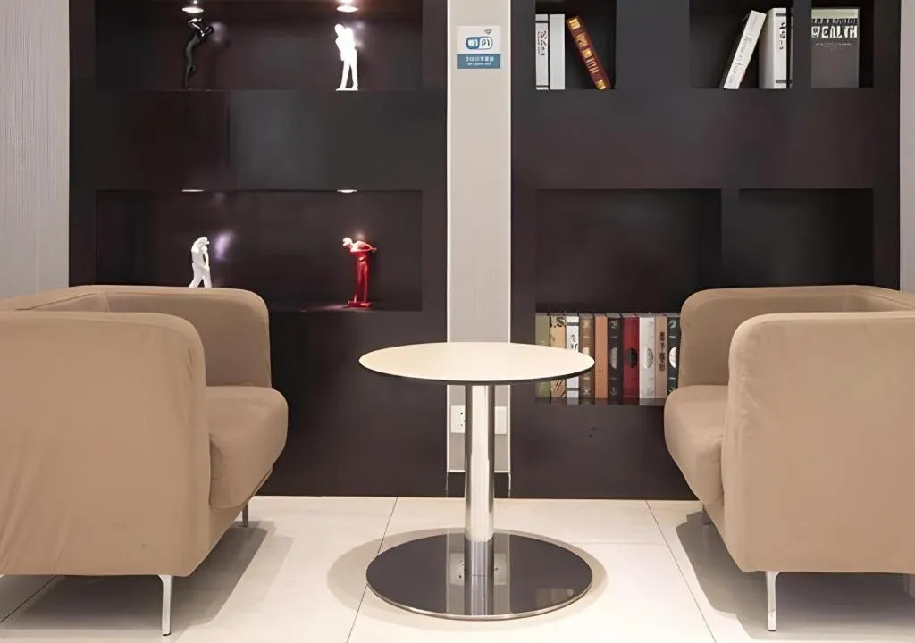 City Comfort Inn Nanning Normal University Changgang Road Metro Station