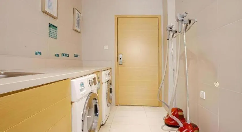 City Comfort Inn Nanning Normal University Changgang Road Metro Station