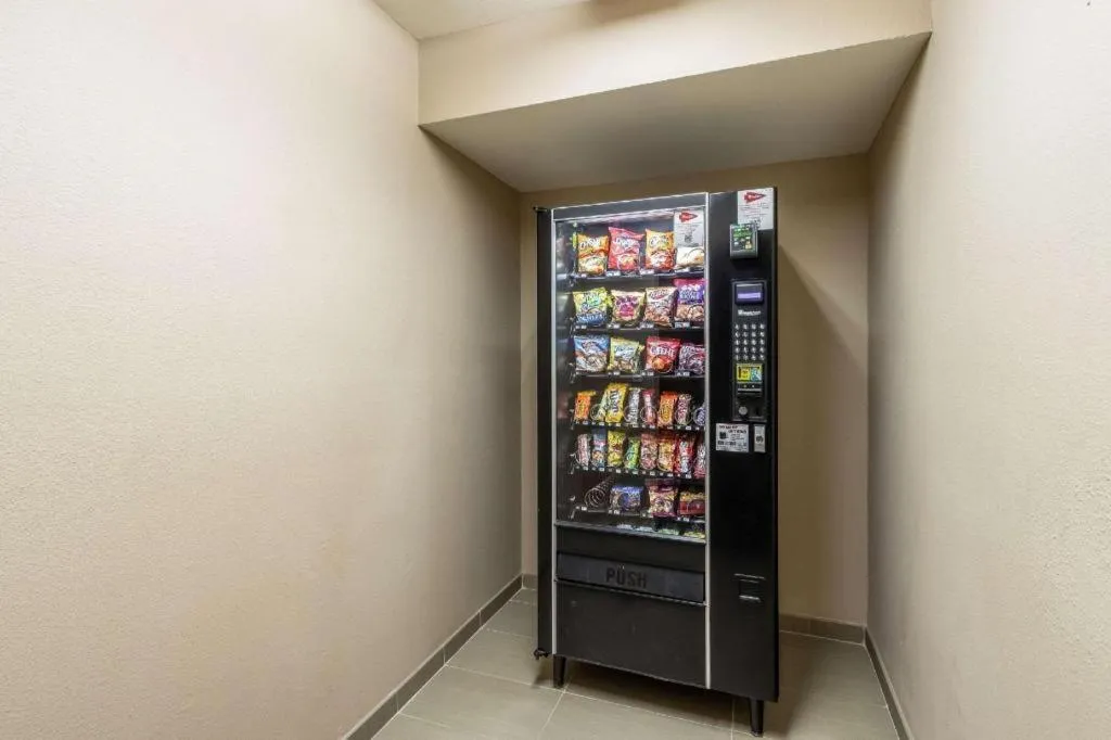 Comfort Inn Tucson Central