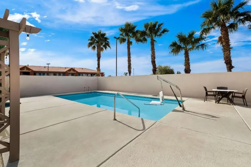 Comfort Inn Tucson Central