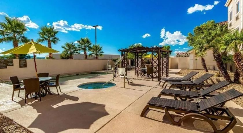 Comfort Inn Tucson Central