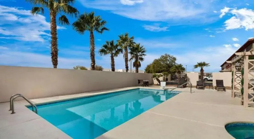 Comfort Inn Tucson Central