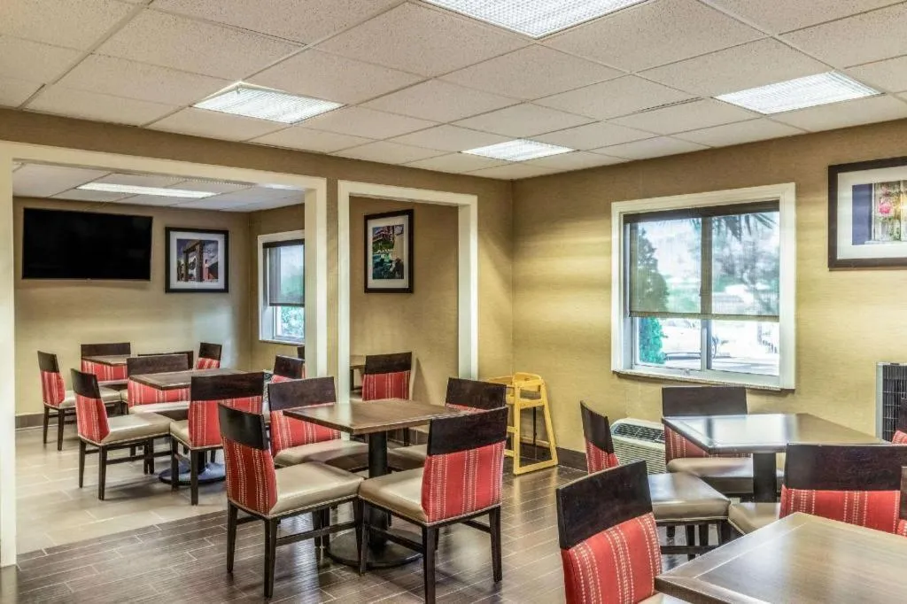 Comfort Inn Tucson Central