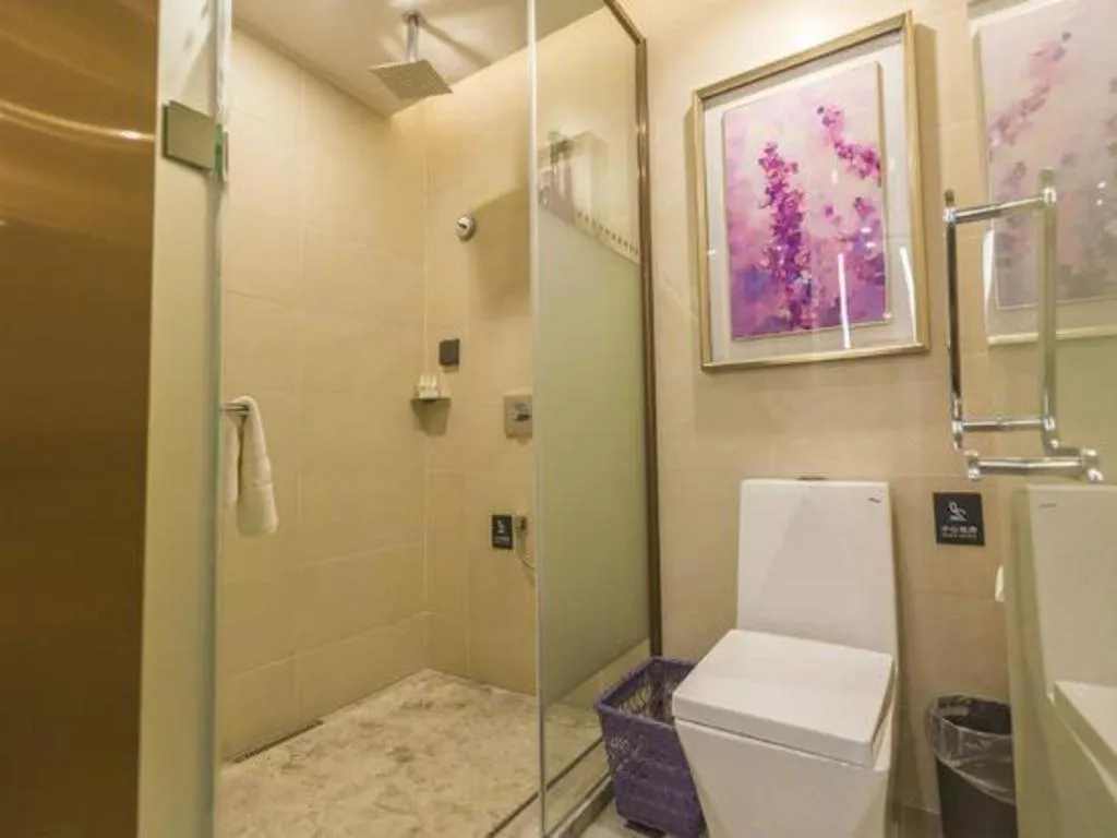 Lavande Hotels Guangzhou Zhihui City