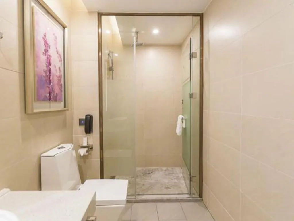 Lavande Hotels Guangzhou Zhihui City