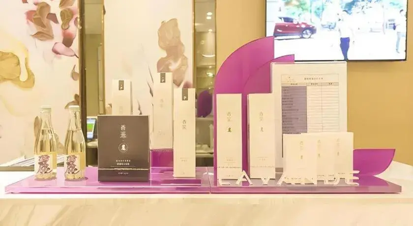 Lavande Hotels Guangzhou Zhihui City Lavande Hotels Guangzhou Zhihui City