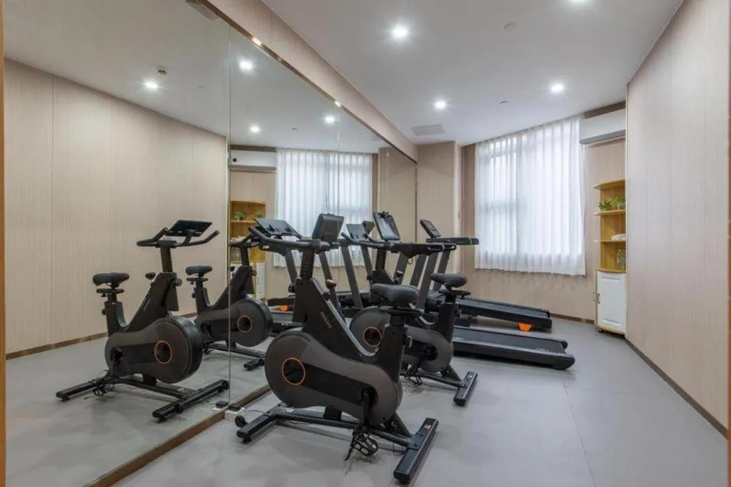 Lavande Hotels Guangzhou Zhihui City