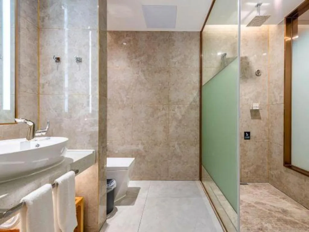 Lavande Hotels Guangzhou Zhihui City