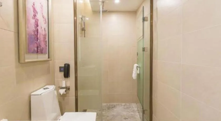Lavande Hotels Guangzhou Zhihui City