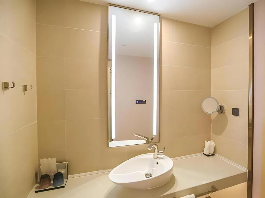 Lavande Hotels Guangzhou Zhihui City