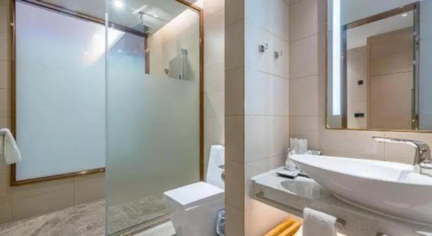 Lavande Hotels Guangzhou Zhihui City