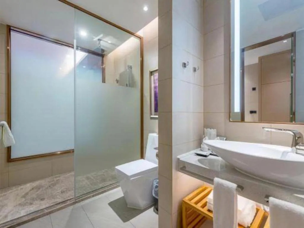 Lavande Hotels Guangzhou Zhihui City