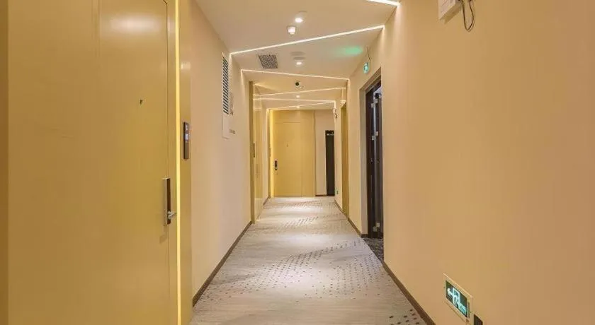 Lavande Hotels Guangzhou Zhihui City