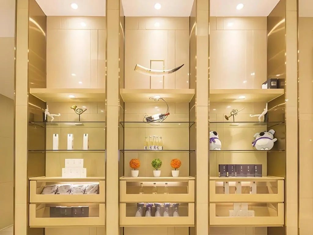 Lavande Hotels Guangzhou Zhihui City