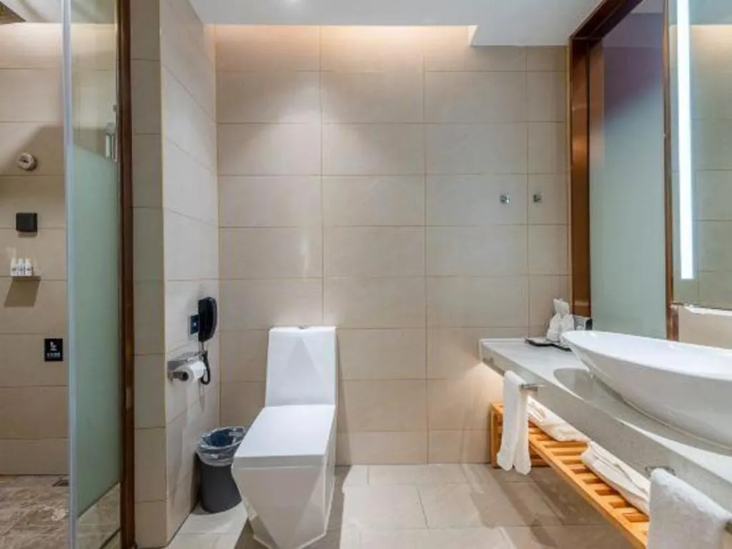 Lavande Hotels Guangzhou Zhihui City