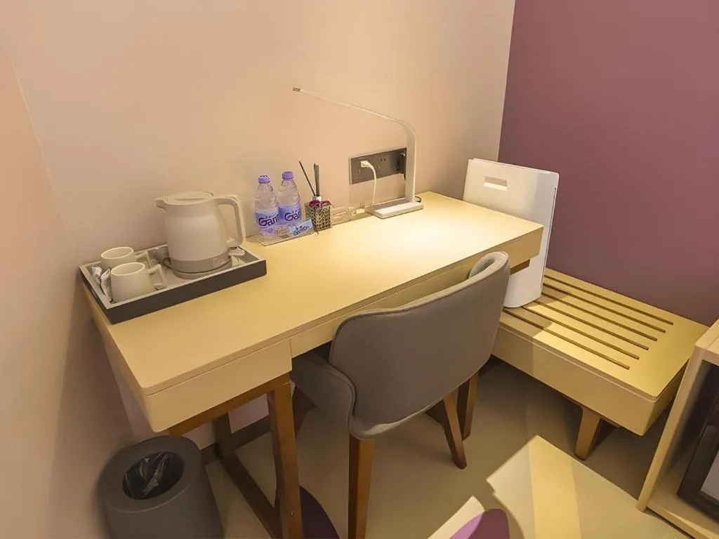 Lavande Hotels Guangzhou Zhihui City