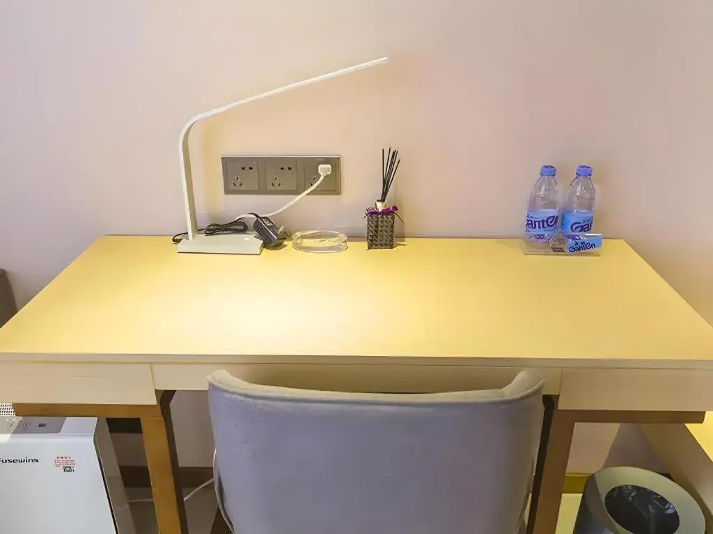 Lavande Hotels Guangzhou Zhihui City Lavande Hotels Guangzhou Zhihui City