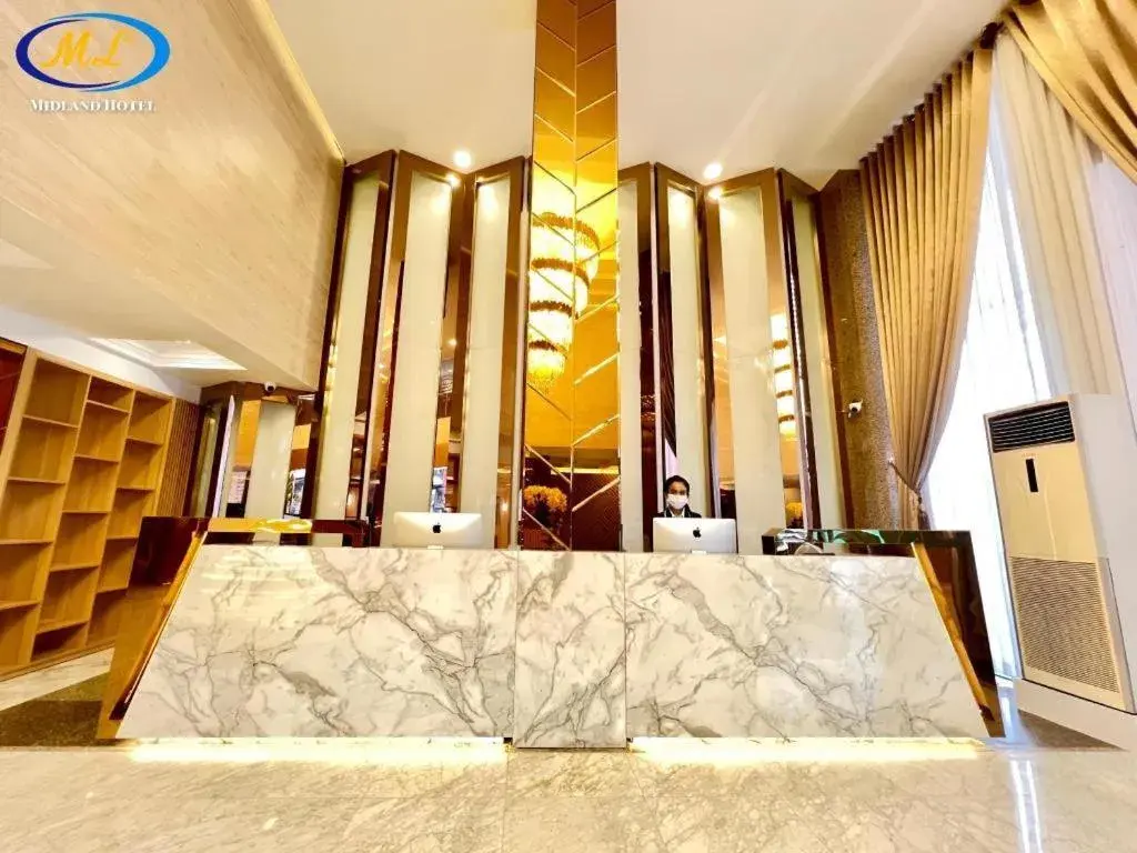 Midland Hotel Midland Hotel