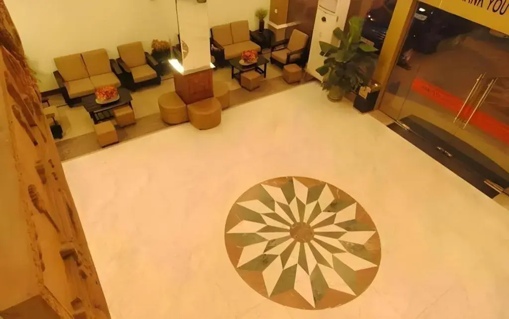 Midland Hotel Midland Hotel