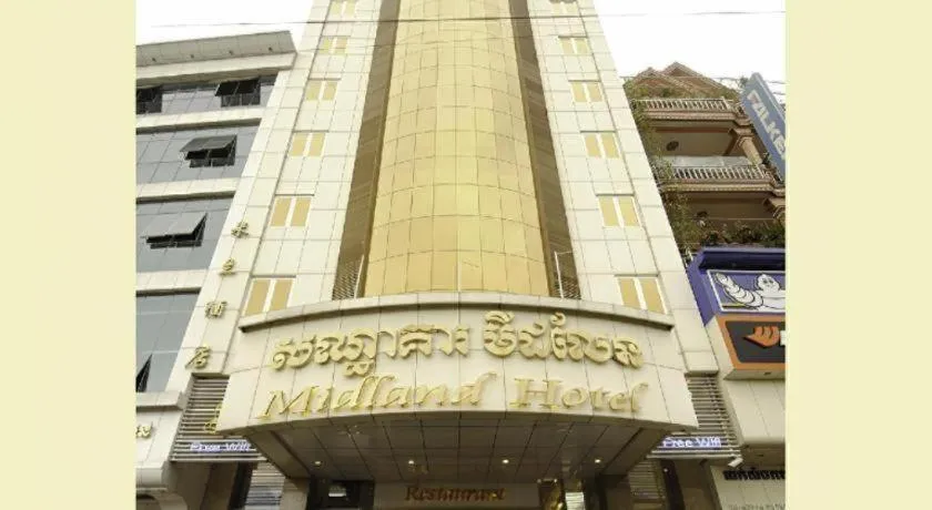 Midland Hotel